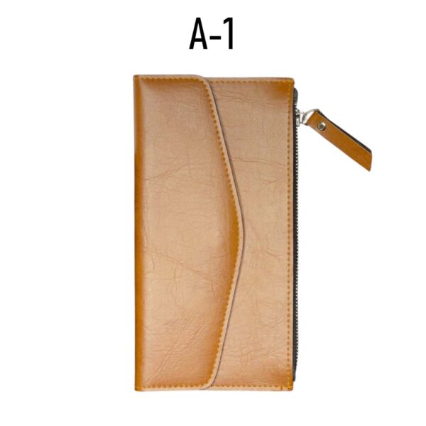 Long Wallet - Image 4