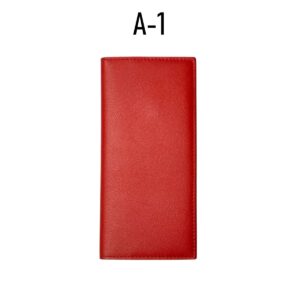 Long Wallet