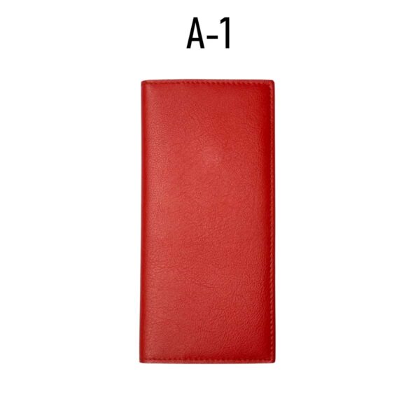 Long Wallet