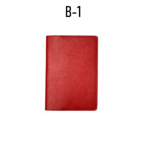 Passport Cover